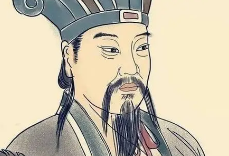 历史解密：奇才诸葛亮高超的军事水平师从何处?