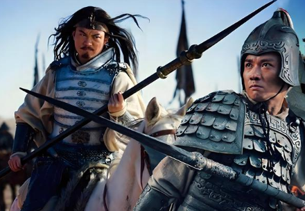 赵云与马超:三国时期英雄的婚姻之谜