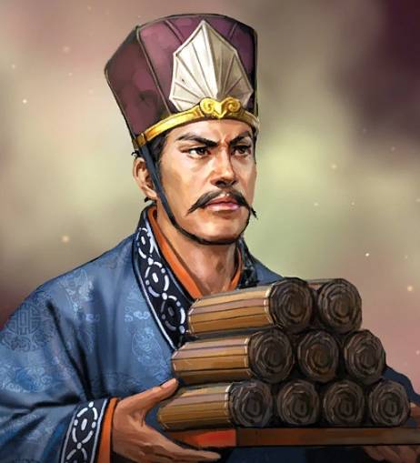 被刘备抛弃的哪位手下后来成了曹魏的三朝元老？