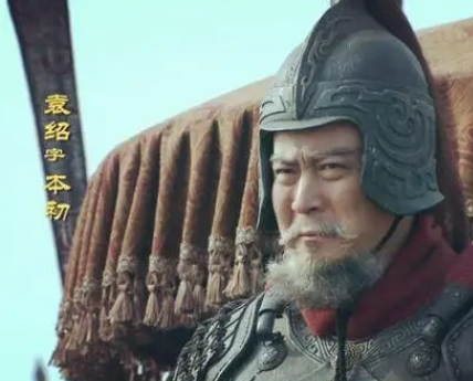 官渡之战：袁绍七十万大军为何仍失败