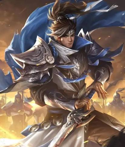 肩挑蜀汉半壁江山的赵云为何一辈子不受重用