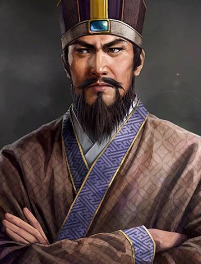 程昱:三国时期的顶级谋士?