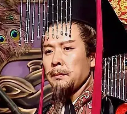 三国鼎立——刘备入蜀及夷陵之战