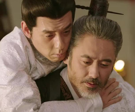 司马懿与曹叡的权力博弈：智慧与谨慎的较量