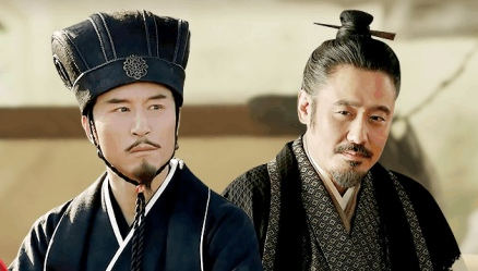 三国时期的智慧传承：诸葛亮与司马懿的传人之争