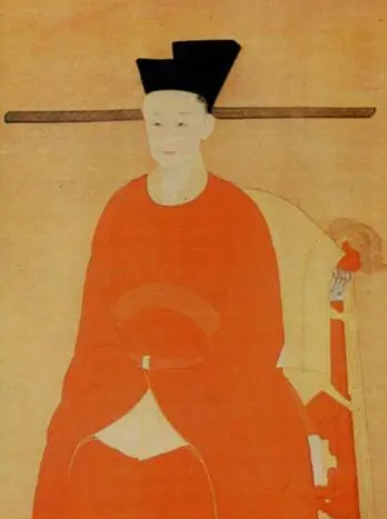 古代宫廷秘闻——宋度宗赵禥的后宫生活