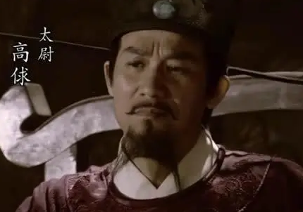宿太尉为何不惧高俅？揭秘背后的权力与智慧博弈