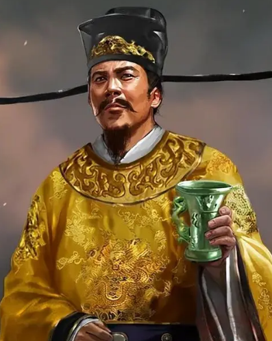 为何说赵匡胤的一生是传奇的？——赵匡胤生平简介