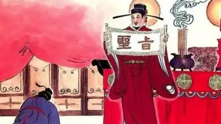 乌台诗案起因:北宋乌台诗案文字狱因何发生?