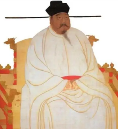 宋太祖赵匡胤的传奇一生与神秘结局