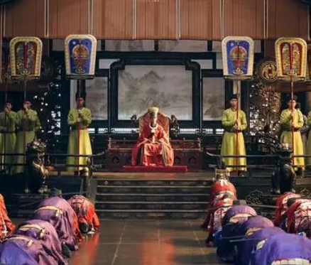 宋高宗的禁蛙令：一段宫廷趣闻与历史反思