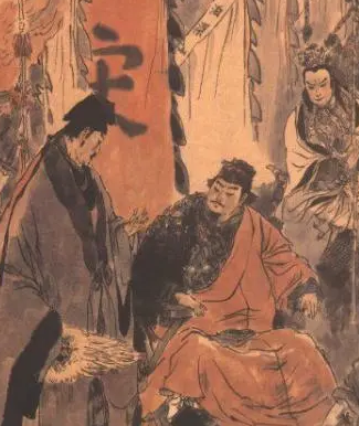 权谋与血脉：高俅认高衙内为子的深层考量