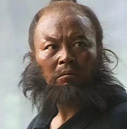 揭秘：李逵下山暴露了哪些梁山潜规则？