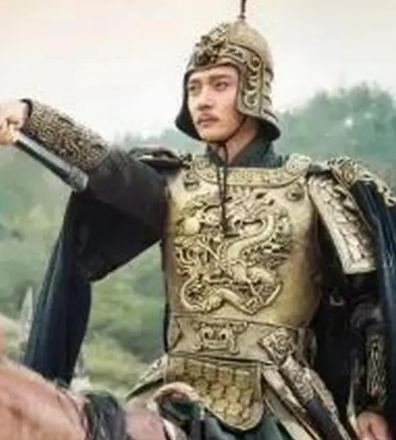 解析北周帝王宇文阐和隋炀帝杨坚的关系