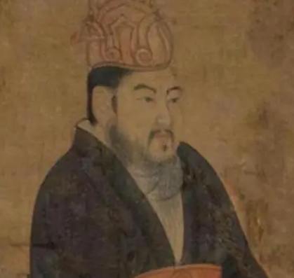 隋炀帝杨广：历史的误解与真实的探索