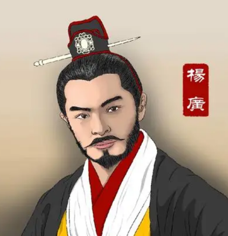 隋炀帝杨广：开凿大运河与功过评说