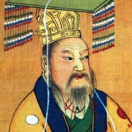 揭秘：杨广为何被称为荒淫昏君的真相