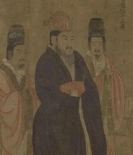 隋炀帝：唯一胜利与无尽亏本