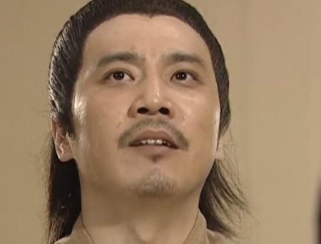 单雄信之死与秦琼的恩怨情仇