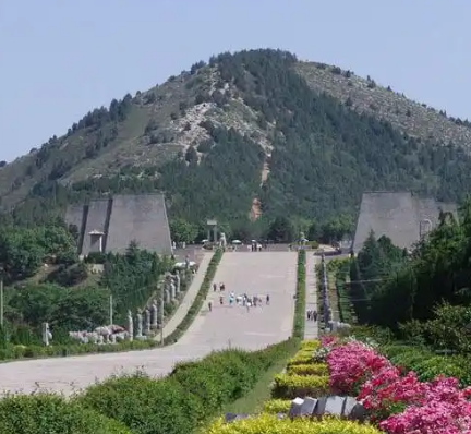 武则天陵墓之谜：百年未曾揭开的地宫秘密