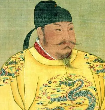 李世民也追求不老药？生死问题上亦贪心