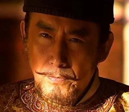 李渊与玄武门之变：权力的无奈与历史的必然