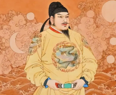 揭秘：唐太宗李世民弑兄夺位背后的无奈