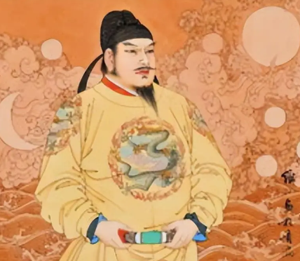 揭秘唐太宗李世民的真实为人