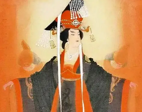 被武则天诬陷：历史中的冤屈与真相