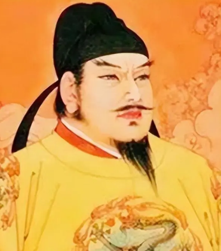 唐太宗李世民——出身贵族世家的青年闯将