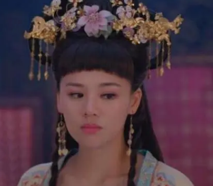 李治与敏月：一段似是而非的宫廷情缘