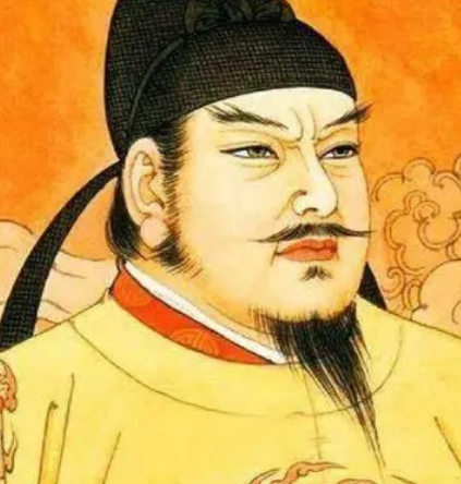 大唐皇帝李治的风评探析