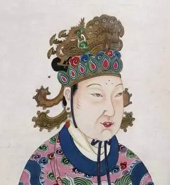 谁成就了武则天？武则天的权利巅峰