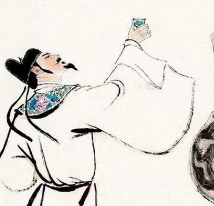 揭秘李白当官失败原因：个性太独立