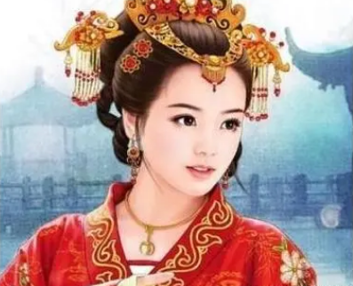 上官婉儿的传奇人生：才情与命运的交织