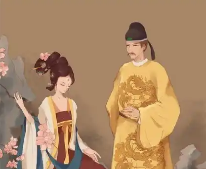 唐太宗与长孙皇后之女城阳公主简介