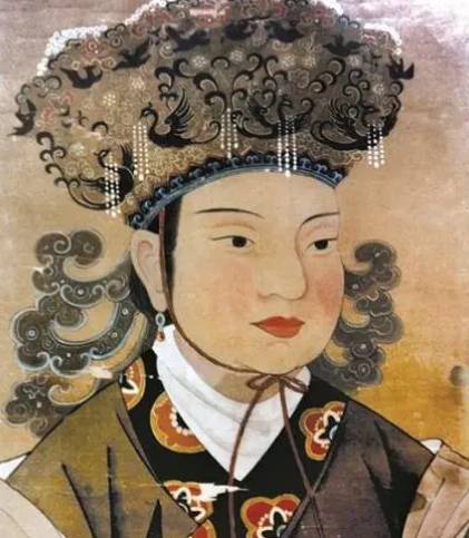 困兽犹斗：武则天的狼性是被皇后逼出来的