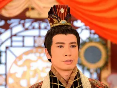 揭秘：唐朝李怡从光王走向帝王的坎坷人生