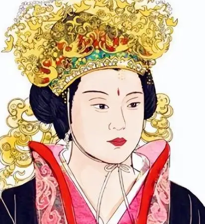 武则天的最后遗愿：以皇后之姿回归尘寰