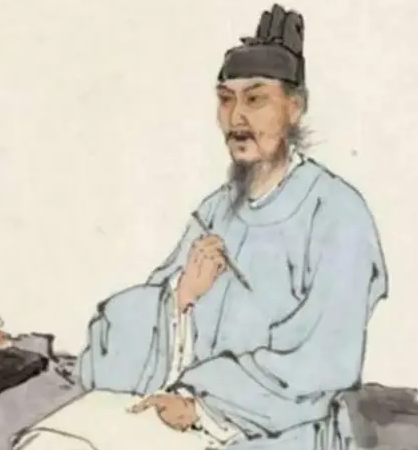 韩愈将求职信写成怪诞童话：称自己是条龙