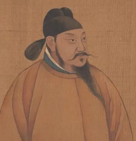 唐太宗为何选软弱无能的李治为皇储？