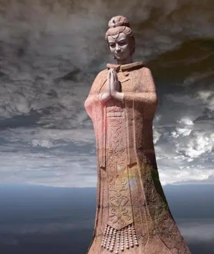 文成公主出嫁吐蕃：智慧与勇气的传奇