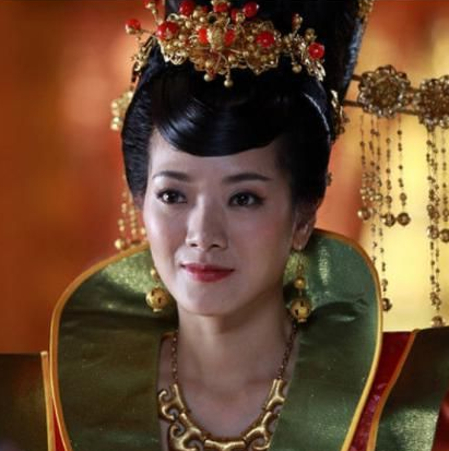 太穆皇后窦氏：李渊背后的贤内助与大业奠基人