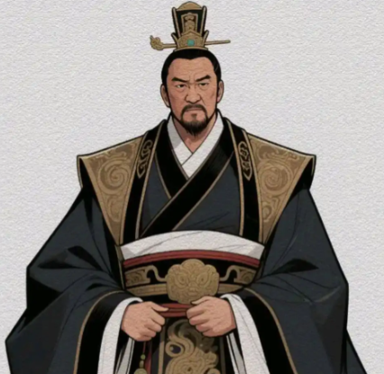 楚庄王之后：楚国君主的权力更迭与历史脉络