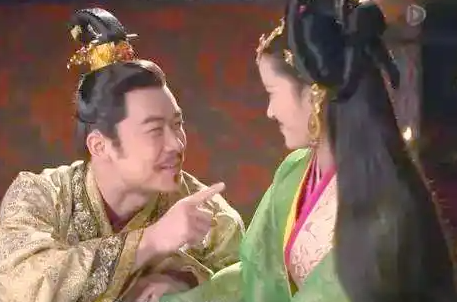 郑袖之殇：从宠冠后宫到幽禁至死的权力悲剧