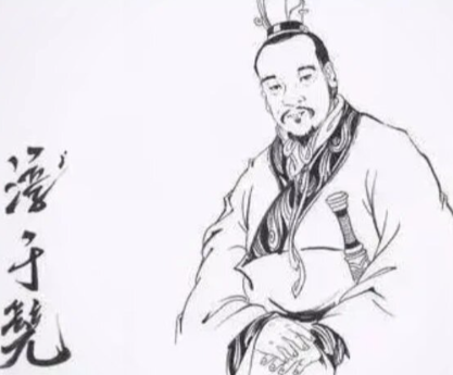 探秘淳于髡：读音背后的历史风云人物