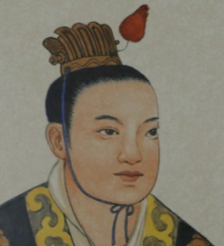 刘弗陵身世之谜:是江充之子还是汉武帝血脉?