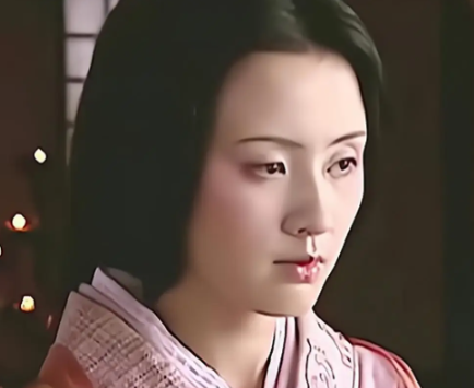 巫蛊之祸:钩弋夫人——权力漩涡中的隐秘赢家