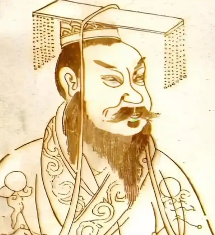 乱世傀儡：刘玄称帝背后的权力博弈与历史必然