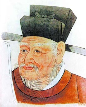 包拯每年俸禄是18000贯，换算过来是多少钱？